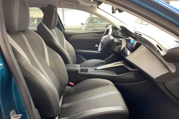 Peugeot 408 (2025) — foto 29 van 29