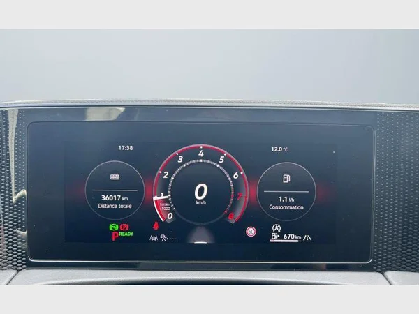 Volkswagen Tiguan (2024) — foto 3 van 29