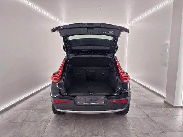 Volvo XC40 (2022) — foto 10 van 15