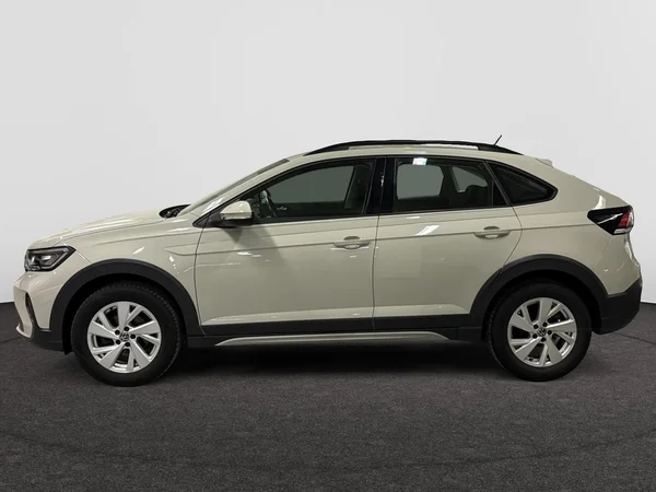 VOLKSWAGEN Taigo (2023) — foto 8 van 15