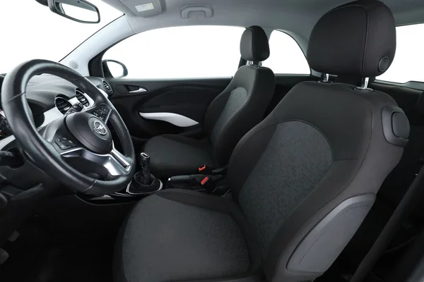 Opel Adam (2017) — foto 16 van 16