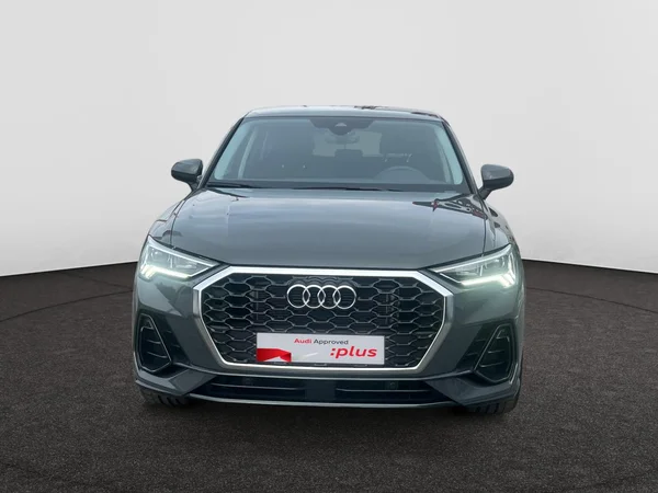 AUDI Q3 Sportback (2026) — foto 23 van 24