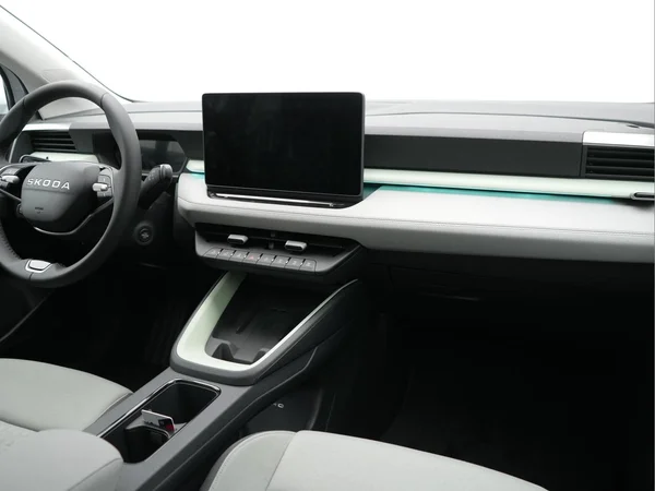 SKODA Epiq (2026) — foto 3 van 28