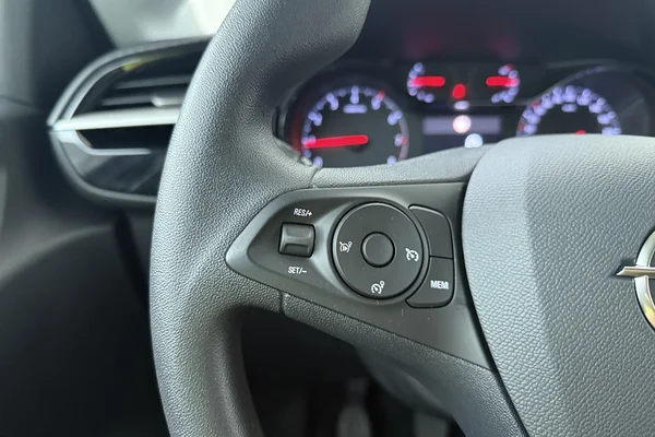 Opel Corsa (2024) — foto 5 van 31