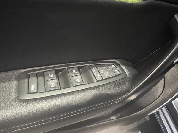 Renault Mégane Grand Tour (2018) — foto 11 van 24