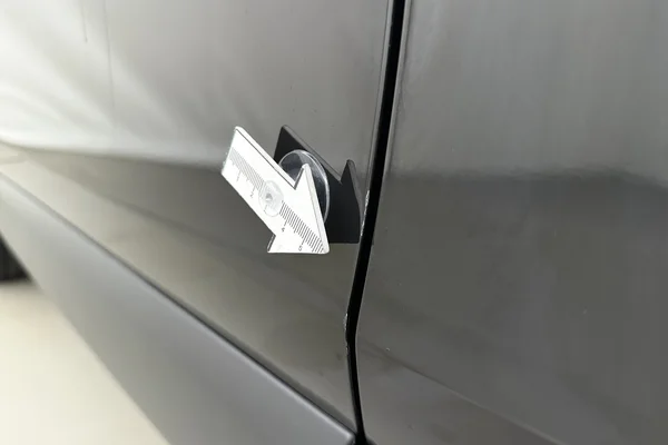 Citroen C4 (2025) — foto 10 van 21