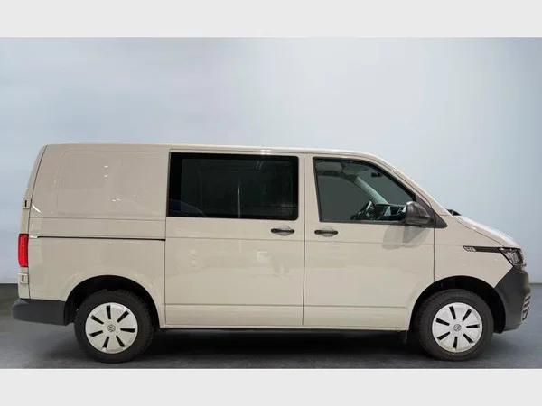 Volkswagen Transporter T6.1 1000 Fou Swb (2023) — foto 21 van 24