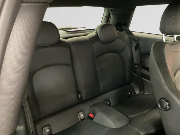 MINI e-Mini (F56 LCI II) (2023) — foto 11 van 24
