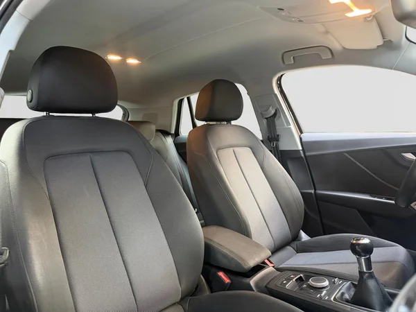 AUDI Q2 (2018) — foto 17 van 20