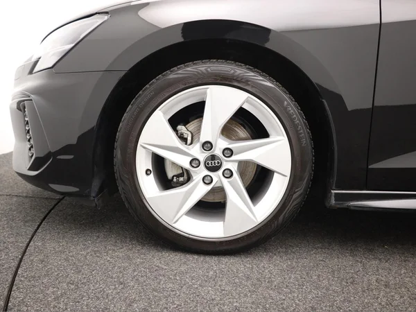 AUDI A3 Sportback (2022) — foto 13 van 20