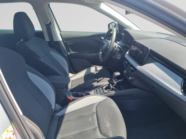 SKODA Scala (2025) — foto 8 van 24