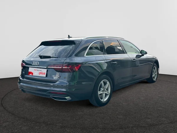 AUDI A4 Avant (2024) — foto 8 van 19