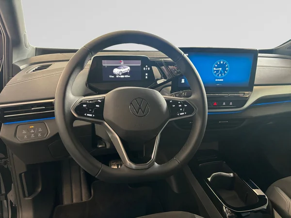 VOLKSWAGEN ID.5 (2025) — foto 4 van 23