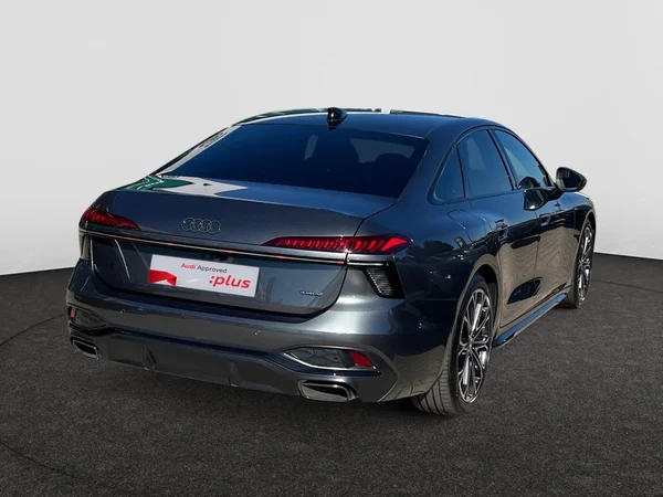 AUDI A6 e-hybrid (PHEV) (2025) — foto 12 van 22