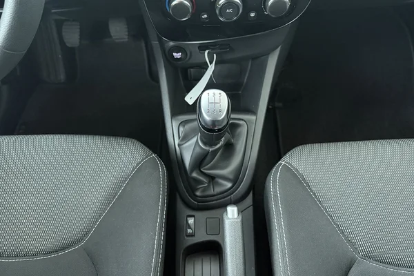 Renault Clio IV SW Phase II (2020) — foto 4 van 23