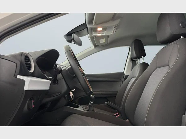 SEAT Ibiza 5P/D (2022) — foto 15 van 15