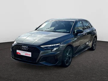 AUDI A3 Sportback (2024)