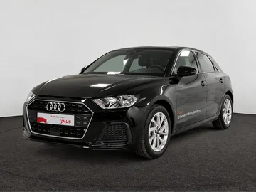 AUDI A1 Sportback (2026)