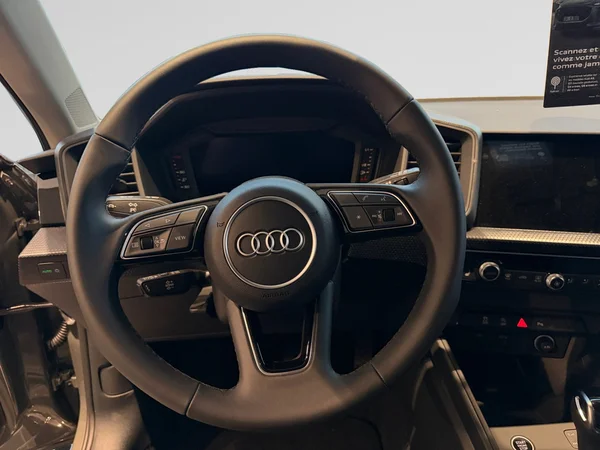 AUDI A1 Sportback (2025) — foto 6 van 19