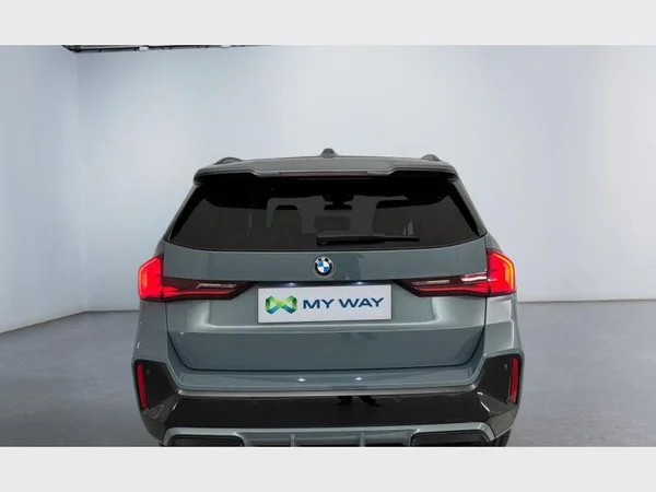 BMW SERIE X X1 (2022) — foto 27 van 32