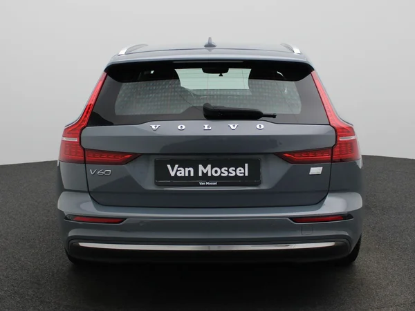 Volvo V60 (2022) — foto 38 van 41