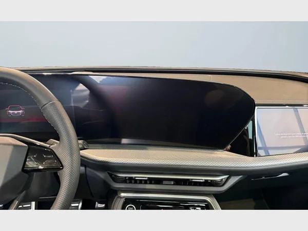 AUDI Q5 Sportback (2026) — foto 5 van 17