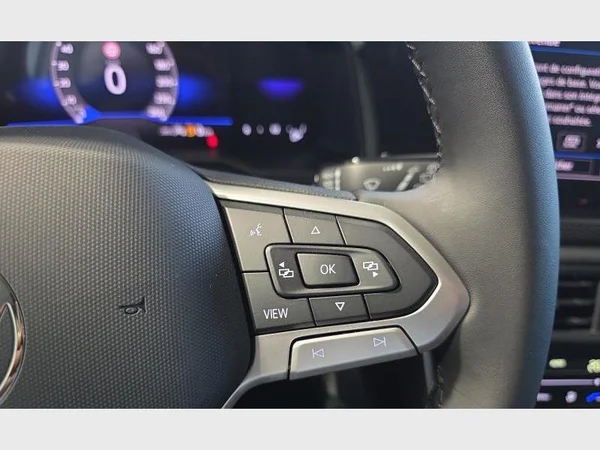 Volkswagen Polo (2026) — foto 7 van 25