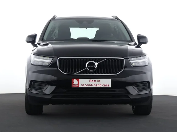 VOLVO XC40 (2021) — foto 27 van 29