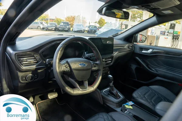 Ford Focus (2024) — foto 27 van 37