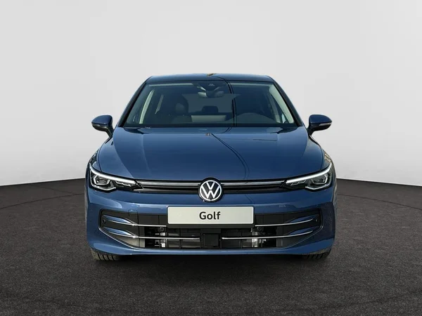 VOLKSWAGEN Golf VIII (2024) — foto 11 van 16