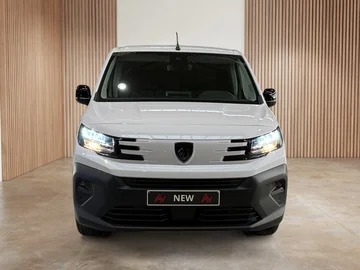 Peugeot Partner 603a5557-6bc8-4142-b411-d2e8cdc89cff