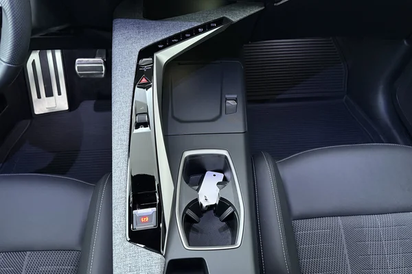 Peugeot 3008 (2025) — foto 4 van 20