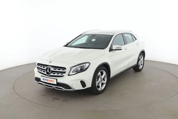 Mercedes-Benz GLA-Klasse d3fe0587-61ab-41cd-a140-2f40d4d1a804