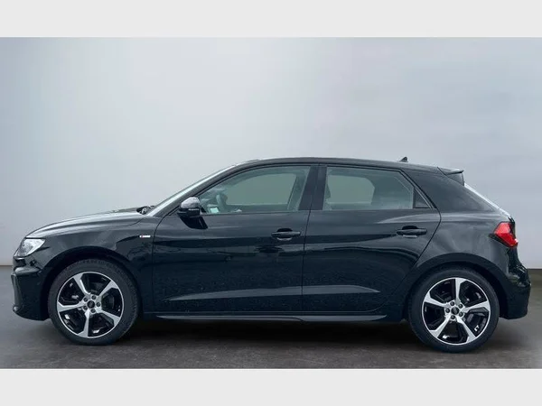 Audi A1 Sportback (2026) — foto 27 van 29