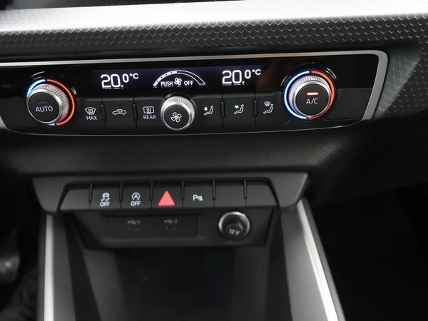 AUDI A1 Sportback (2022) — foto 17 van 28