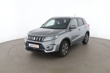 Suzuki Vitara f6ae296a-6a38-4534-afc2-dc51c13b3f52