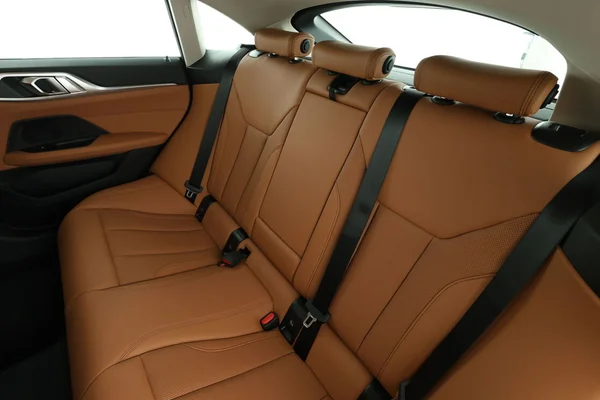 BMW i4 (2023) — foto 6 van 17