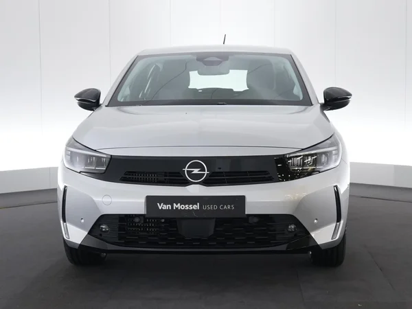 Opel Corsa (2025) — foto 19 van 21