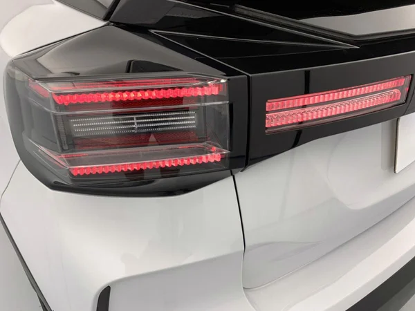 Citroen C4 (2025) — foto 18 van 28