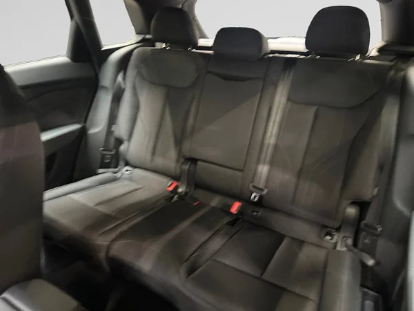 AUDI Q3 SUV (2026) — foto 2 van 14