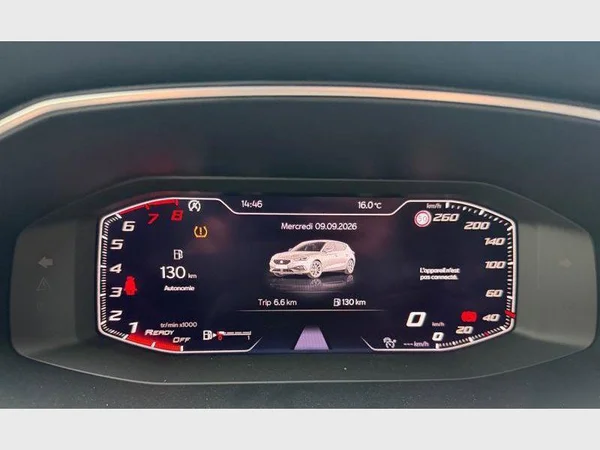 Seat Leon (2022) — foto 4 van 28