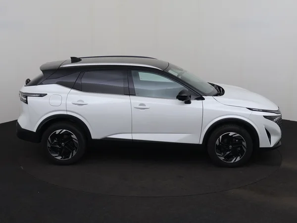 NISSAN Qashqai (2025) — foto 26 van 30