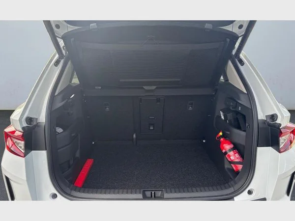 SKODA Elroq (2026) — foto 19 van 28