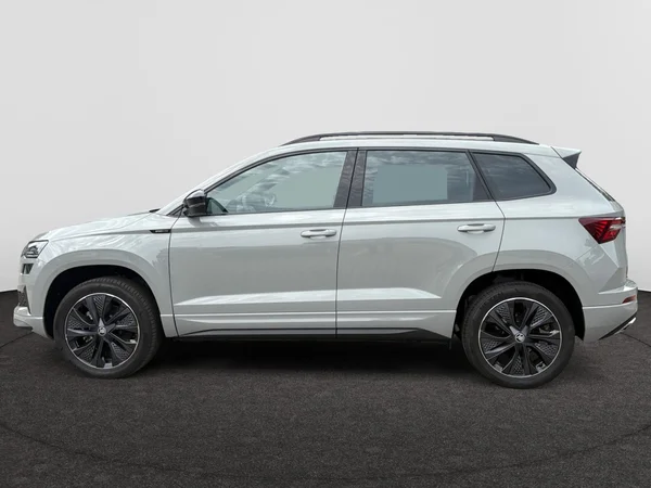 SKODA Karoq (2026) — foto 12 van 24