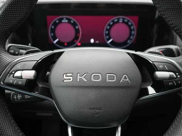SKODA Kodiaq (2025) — foto 10 van 28