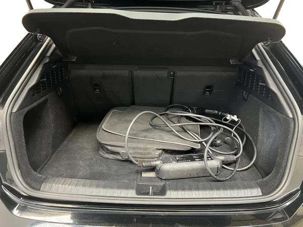AUDI A3 Sportback PHEV (2021) — foto 8 van 20