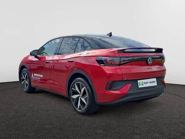 VOLKSWAGEN ID.5 (2024) — foto 23 van 31