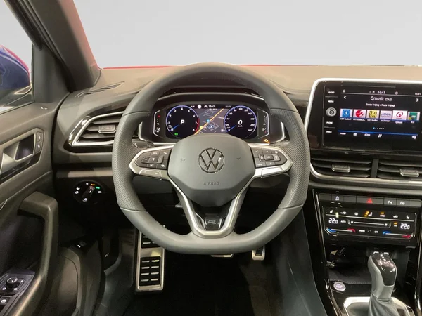 VOLKSWAGEN T-Roc (2026) — foto 4 van 23
