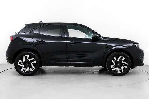 Opel Mokka (2026) — foto 56 van 78