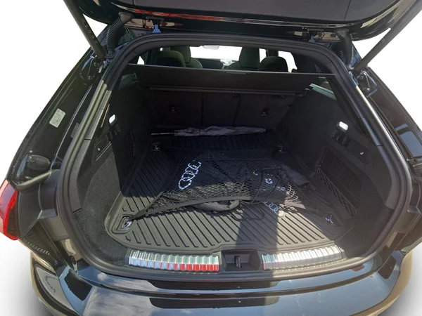 AUDI A5 Avant e-hybrid (PHEV) (2025) — foto 11 van 24
